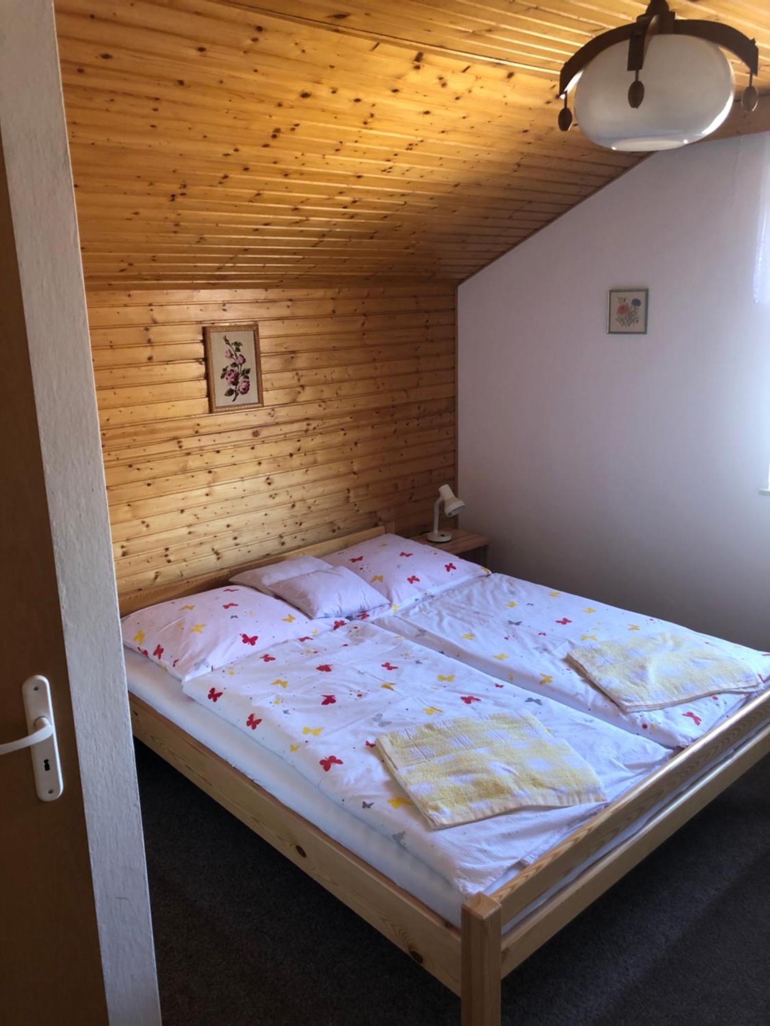 Penzion Irka Terchová Exterior foto